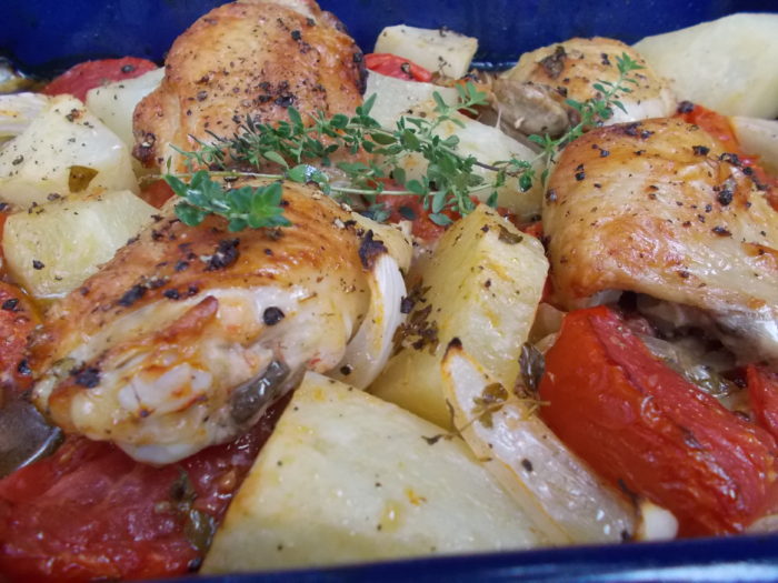 roast-chicken-recipes